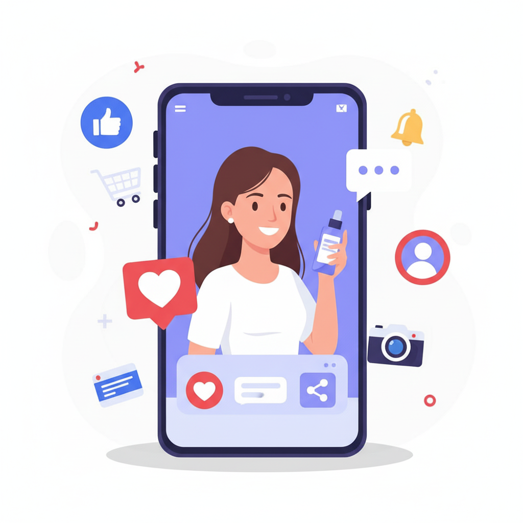 Influencer Marketing