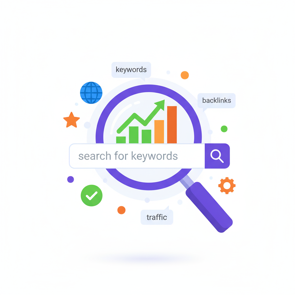 Search Engine Optimization